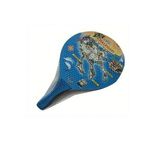 New Design Fashionable Wooden Beach Tennis Racket