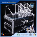 Custom Made Clear Acrylic Plexiglass Display Boxes