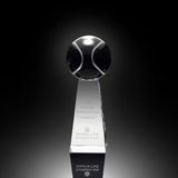 Crystal Tennis Series Award (#10821, #10822, #10823)