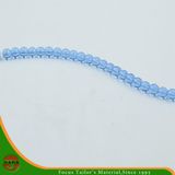 6mm Crystal Bead, Button Pearl Glass Beads Accessories (HAG-14#)