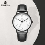 Sapphire Crystal Glass Top Quality Automatic Watch Factory with Waterproof Quality72604