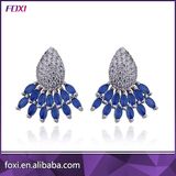 Semi Joias Na China Fashion Jewelry 2017 Stud Earrings for Fashion Girls