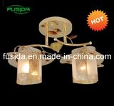 Zhongshan Mosaic Glass Chandelier/Pendant Light for Home Decorative