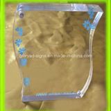 Custom Acrylic Photo Frame, Handmade Photo Frame Design