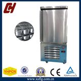 Gelato Blast Freezer 8 Pans/Shock Freezer/Blast Chiller (CE APPROVE) (F-08)
