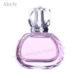 Customized Perfume Bottles Crystal Bottle Long-Lasting Womens Perfume