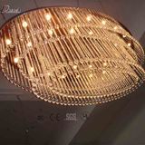 Hotel Project K9 Chandelier Light for Decoration (BLX-300)