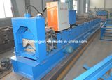 Ridge Cap Forming Machine