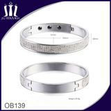 Luxary Stones Diamond Magnet Bracelet