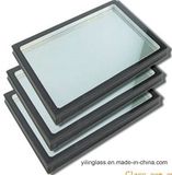 CE SGCC Certificate Tempered Laminated Insulated Glass