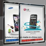 Aluminum Poster Frame for Light Box