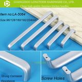 Aluminium Kitchen Cabinet Pull Handle