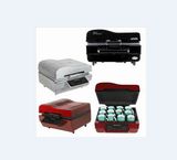 3D Heat Press Machine for Photos/Printing Machine Hs3d2