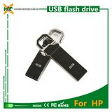 Promotional Pen Drive USB for HP Metal USB Flash Drive