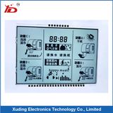Customerized Monochrome Tn-LCD Display for Refrigerator