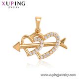 33603 Fashion Cheap China Made Animal Mouse Design Jewelry Pendant Necklace