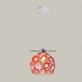 Modern Interior Lighting for Home Crystal Pendant Lamp
