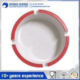 OEM Cigar Melamine Portable Ashtray