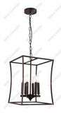 Chandelier Hlh-24994-6-Orb