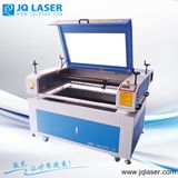 New Laser Engraving Machine on Stone Tombstone