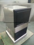 43 Degrees Ambinet Temperature Designed 25kgs Ice Machine