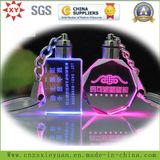 Beautiful and Best Gifts Crystal Key Chain Glow in The Dark