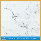 Engineered Solid Surface Artificial Quartz Stone for Kitchen/Bathroom/Shower
