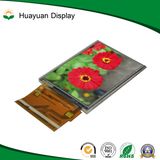 2.8 Inch TFT LCD Module with Ili9341 Control IC