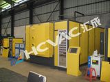 Titanium Nitride PVD Gold, Rose Gold, Black Coating Machine