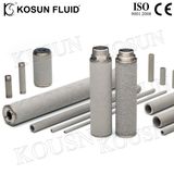 Stainless Steel Sintered Metal Filter