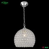 2013 Popular Crystal Pendant Lamp/Chandelier (D-9466/1)