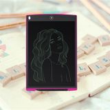 Newest Digital Writing Pad 12inch Environmental Portable LCD Writing Tablet