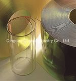 Super Clear Plastic Fabric PVC Curtain
