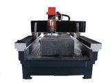 CNC Machine for Granite Stone Cutting Engraving