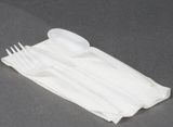 100% Virgin PS Plastic Dinner Set with FDA Standard