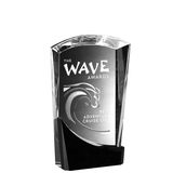 Waves Trophy Black Base