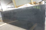 Dark Grey G654 Pangda Dark Grey Granite Slab