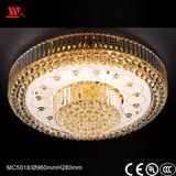 Crystal Ceiling Lamp Wc-5018