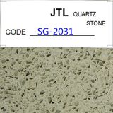Single Crystal Quartz Stone for Top Use