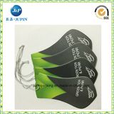 Popular Hanging Paper Card Air Freshener /Scented Paper /Perfume Paper (JP-AR048)