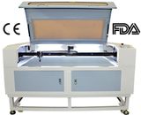 Sunylaser Craft Laser Cutting Machine 1000*800mm