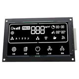 Household Appliances Customized LCD Display Panel