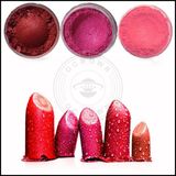 Cosmetic Grade Lipstick Safe Natural Mica Pigment Powder