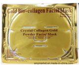 Crystal Collagen Gold Power Facial Mask