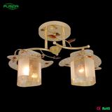 Cheap Glass Chandelier Lighting, Lamp