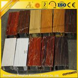 Excellent Wooden Door Aluminum Parts for Aluminum Furniture Decotation
