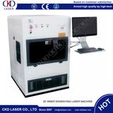 3D Crystal Inner Laser Engraving Machine