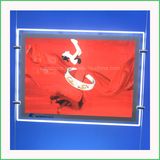LED Acrylic Light Box Poster Display Advertising Billboard