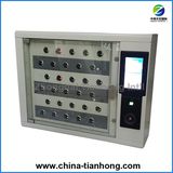 Car Packing Intelligent Key Management System Locker