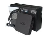 Orignal Mxq Amlogic S805 Android 4.4 Kodi Smart TV Box Quad Core Live Streaming Media Box